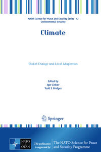 Vorderes Coverbild Climate