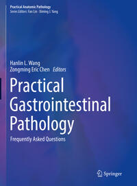 Vorderes Coverbild Practical Gastrointestinal Pathology