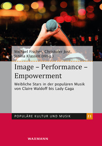 Vorderes Coverbild Image – Performance – Empowerment