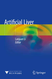 Vorderes Coverbild Artificial Liver