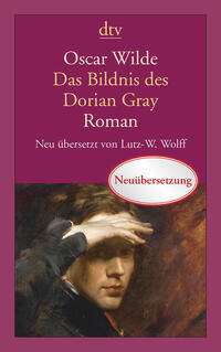 Vorderes Coverbild Das Bildnis des Dorian Gray