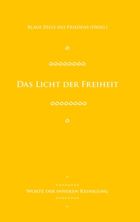 Vorderes Coverbild Das Licht der Freiheit