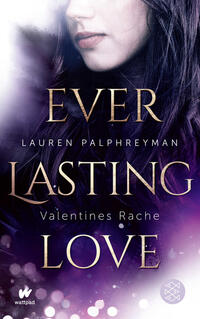 Vorderes Coverbild Everlasting Love - Valentines Rache