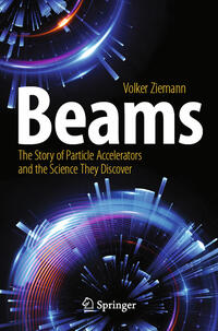 Vorderes Coverbild Beams