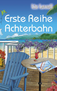 Vorderes Coverbild Erste Reihe Achterbahn