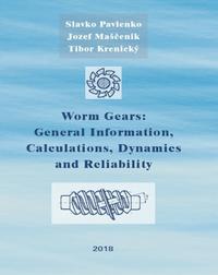 Vorderes Coverbild Worm Gears:
