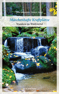 Vorderes Coverbild Märchenhafte Kraftplätze