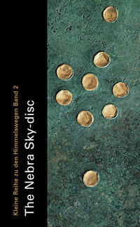 Vorderes Coverbild The Nebra Sky-disc