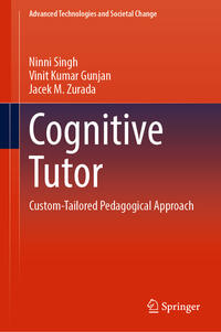 Vorderes Coverbild Cognitive Tutor