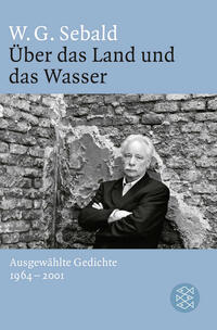 Vorderes Coverbild Über das Land und das Wasser
