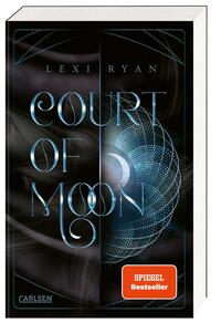 Vorderes Coverbild Court of Sun 2: Court of Moon