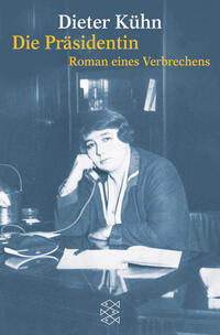 Vorderes Coverbild Die Präsidentin