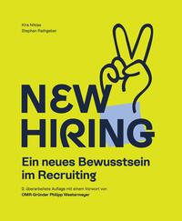 Vorderes Coverbild New Hiring
