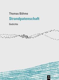 Vorderes Coverbild Strandpatenschaft