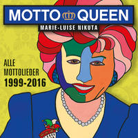 Vorderes Coverbild Mottoqueen