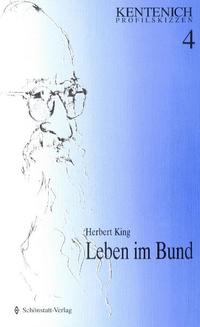 Vorderes Coverbild Leben im Bund