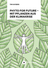 Vorderes Coverbild Phyto for Future
