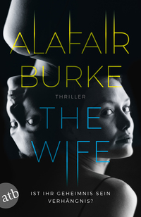 Vorderes Coverbild The Wife