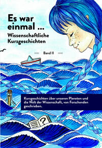 Vorderes Coverbild Es war einmal …