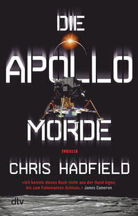 Vorderes Coverbild Die Apollo-Morde