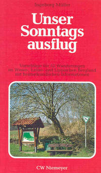 Vorderes Coverbild Unser Sonntagsausflug