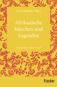 Vorderes Coverbild Afrikanische Märchen und Legenden