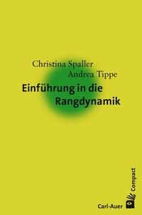 Vorderes Coverbild Einführung in die Rangdynamik