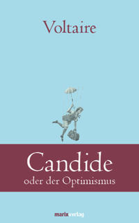 Vorderes Coverbild Candide
