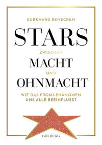Vorderes Coverbild Stars zwischen Macht und Ohnmacht