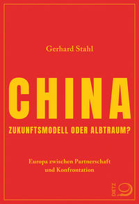 Vorderes Coverbild China