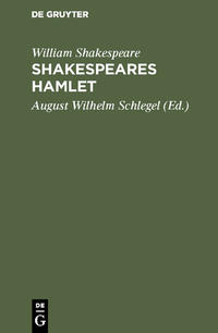 Vorderes Coverbild Shakespeare’s Hamlet