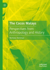 Vorderes Coverbild The Cocos Malays