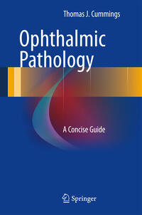 Vorderes Coverbild Ophthalmic Pathology