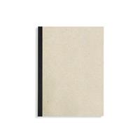 Vorderes Coverbild matabooks - Steifbroschur Dahara A6 „Easy"