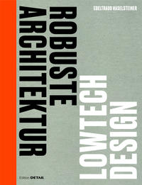 Vorderes Coverbild Robuste Architektur