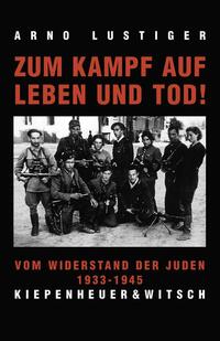 Vorderes Coverbild Zum Kampf auf Leben und Tod