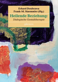 Vorderes Coverbild Heilende Beziehung