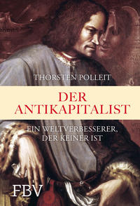 Vorderes Coverbild Der Antikapitalist