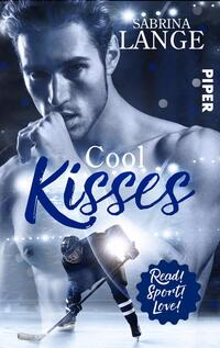 Vorderes Coverbild Cool Kisses - Aus Liebe zum Spiel