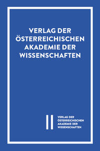 Vorderes Coverbild Fontes rerum Austriacarum. Österreichische Geschichtsquellen / 2. Abteilung. Diplomata et Acta / Die Protokolle des Verfassungsausschusses des Reichsrates vom Jahre 1867