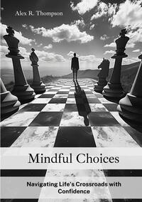 Vorderes Coverbild Mindful Choices