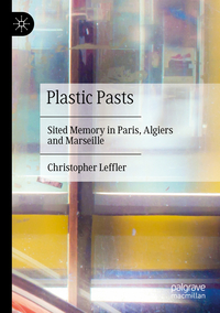 Vorderes Coverbild Plastic Pasts