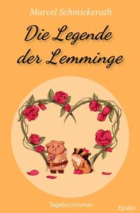 Vorderes Coverbild Die Legende der Lemminge