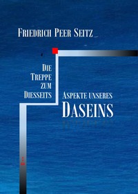 Vorderes Coverbild Die Treppe zum Diesseits