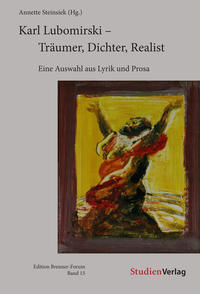 Vorderes Coverbild Karl Lubomirski - Träumer, Dichter, Realist