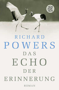 Vorderes Coverbild Das Echo der Erinnerung