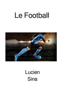 Vorderes Coverbild Le Football