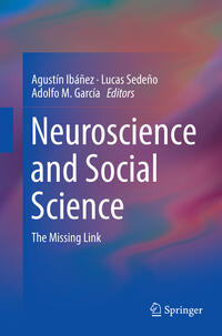 Vorderes Coverbild Neuroscience and Social Science