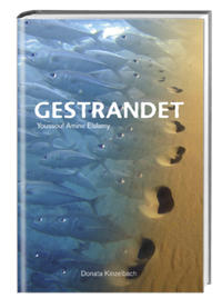 Vorderes Coverbild Gestrandet