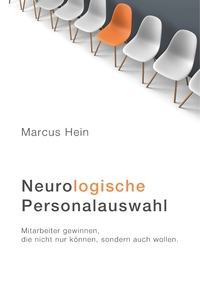 Vorderes Coverbild Neurologische Personalauswahl